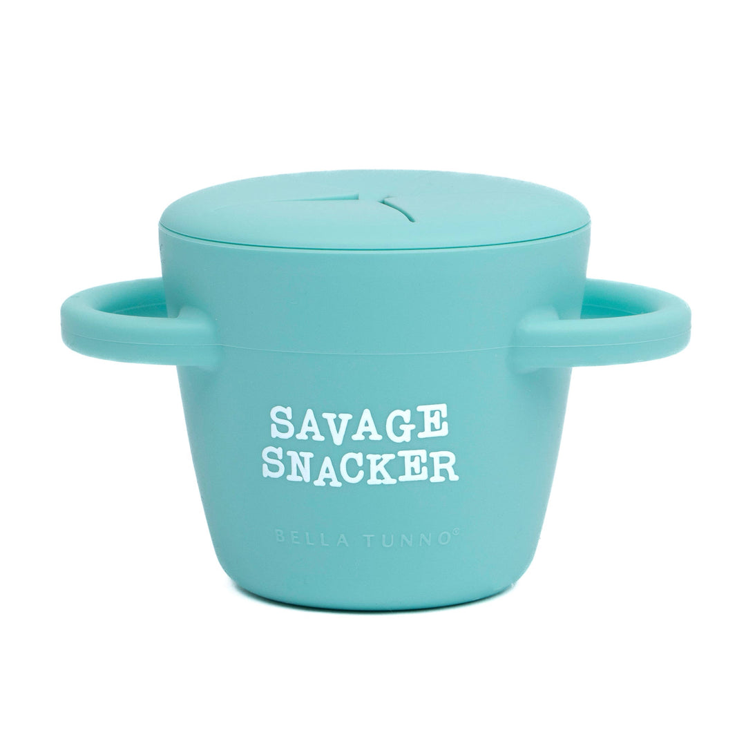 Happy Snacker