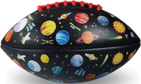 Soft Football