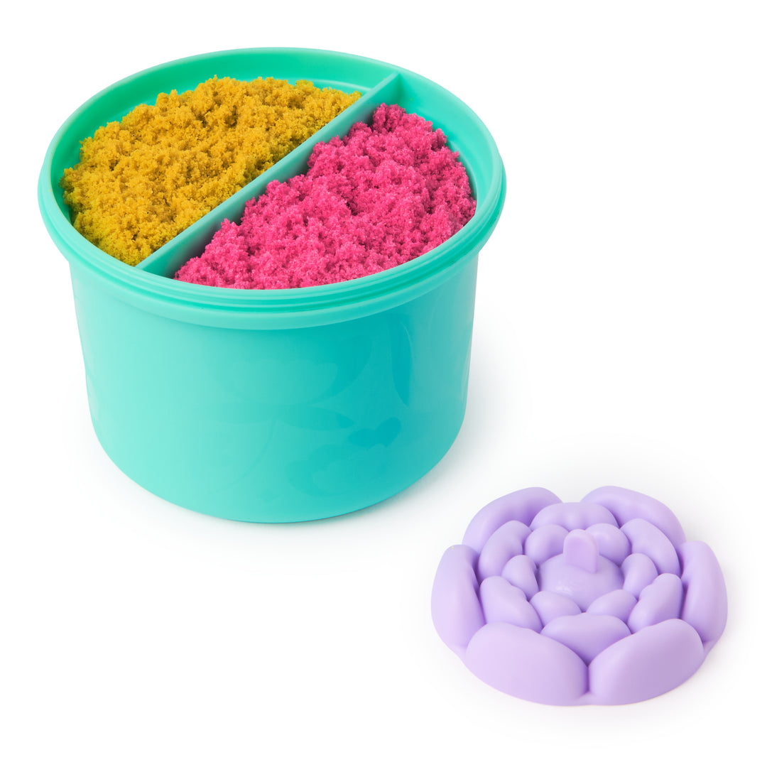 Kinetic Sand, Squish/Blossom