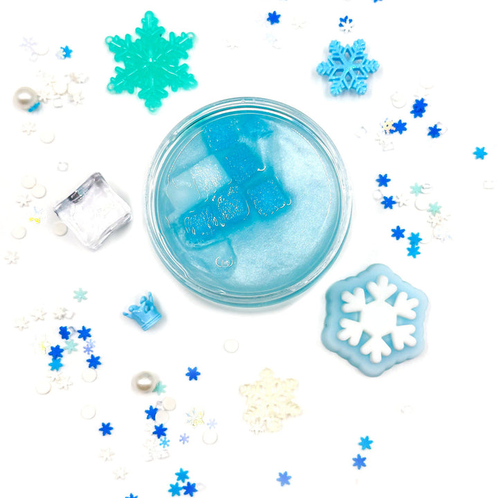 The Ice Queen Slime