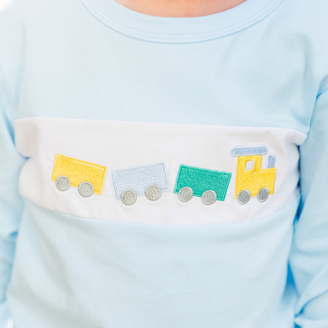 Train Jogger Set