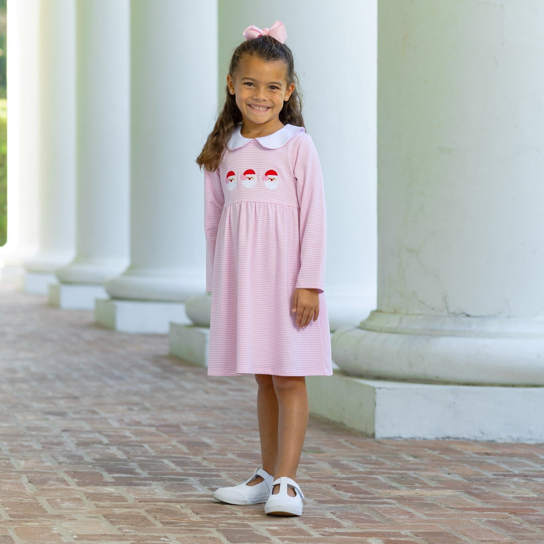Santa Trio Dress