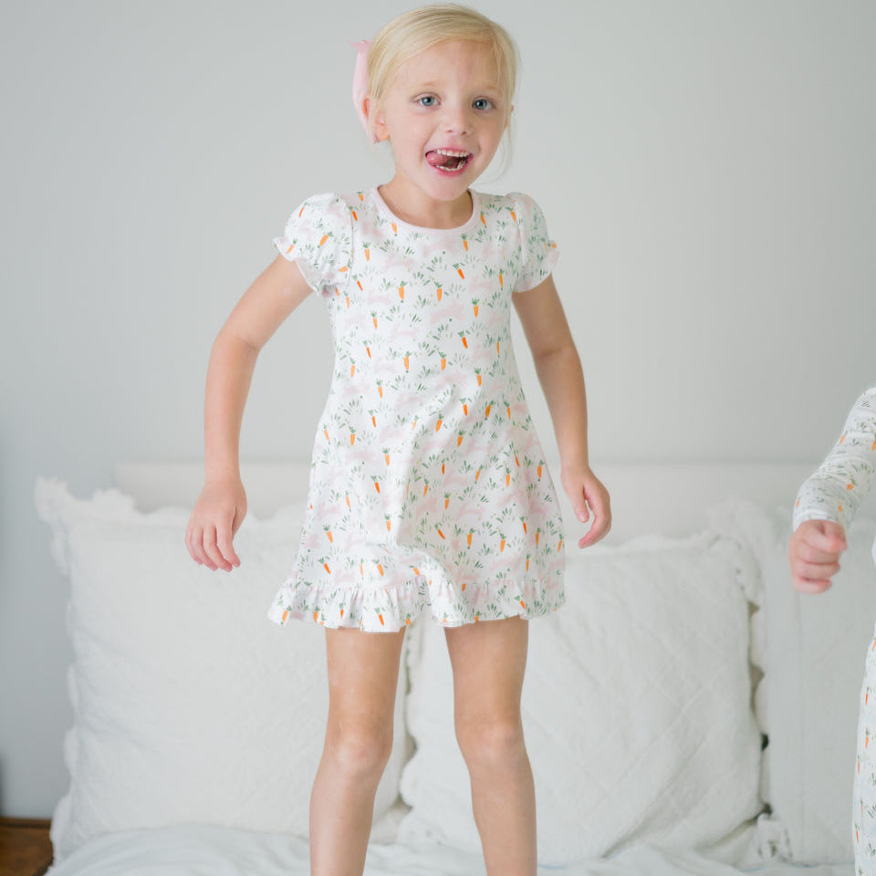 Peeps Play Dress