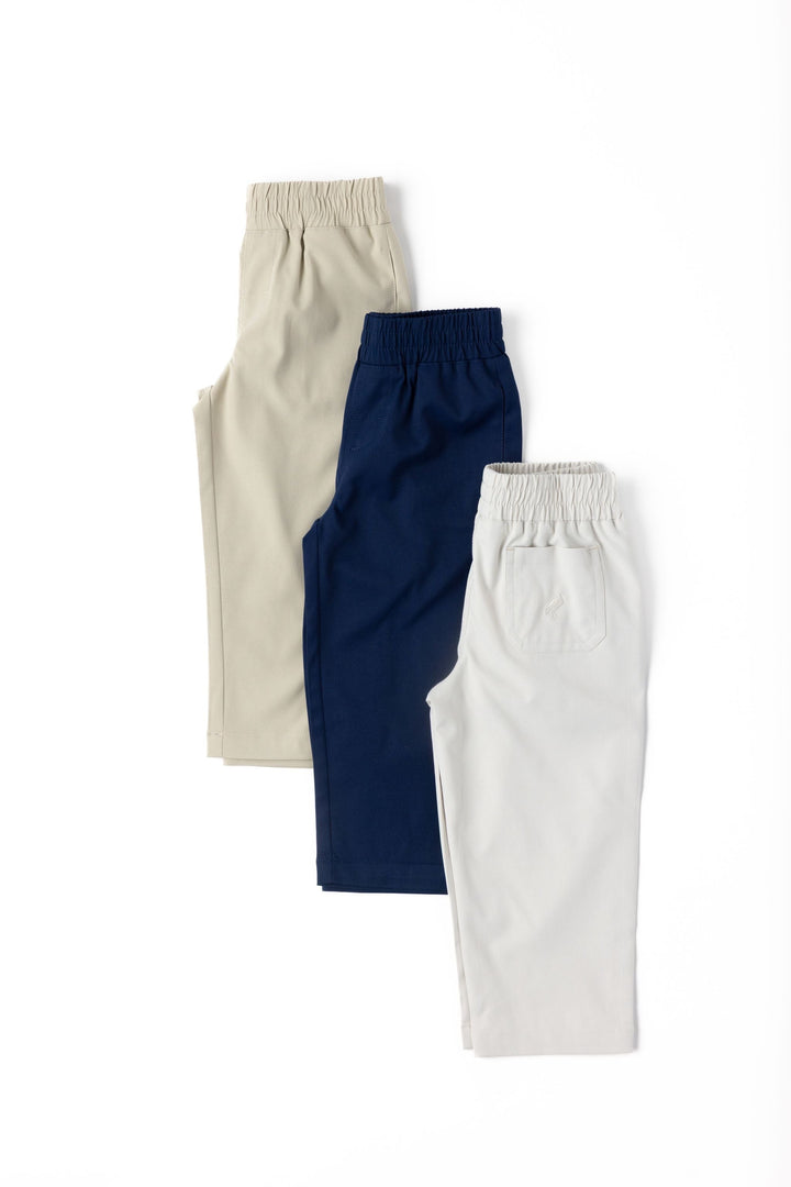 Prepletic™ Sheffield Pants - Keeneland Khaki