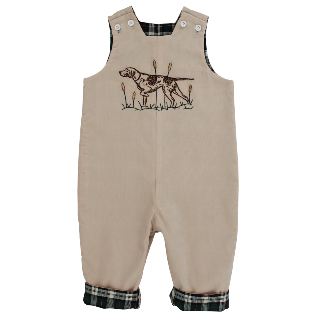 Bird Dog Rev John John