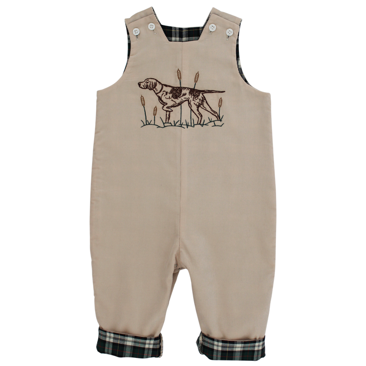 Bird Dog Rev John John
