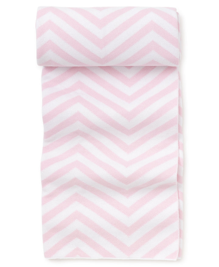 Chevron S15 Novelty Blanket