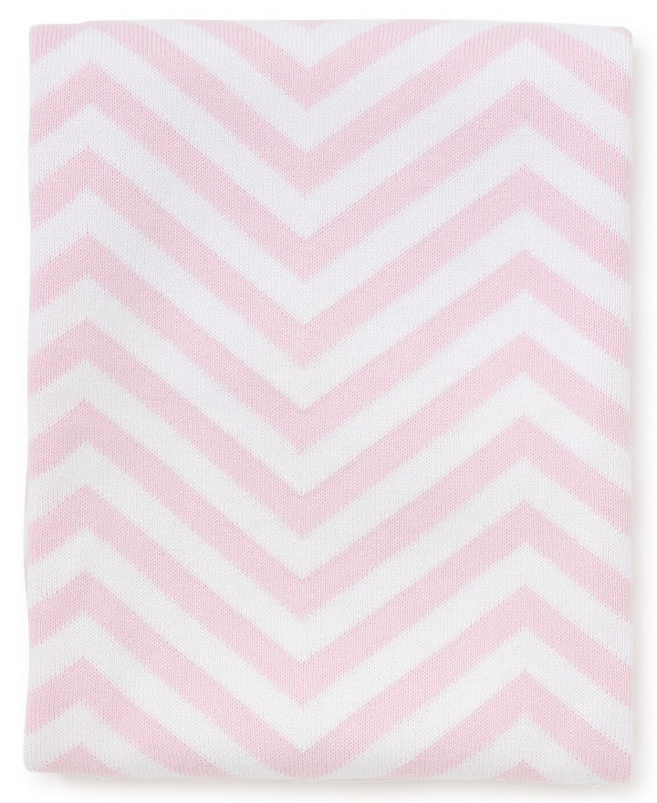 Chevron S15 Novelty Blanket
