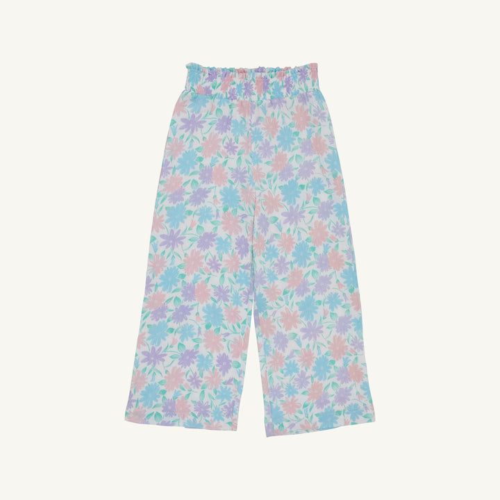 Lenai Lounge Pant Glastonbury Blooms