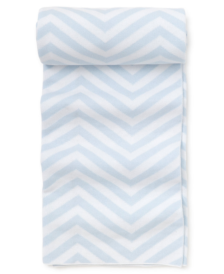 Chevron S15 Novelty Blanket