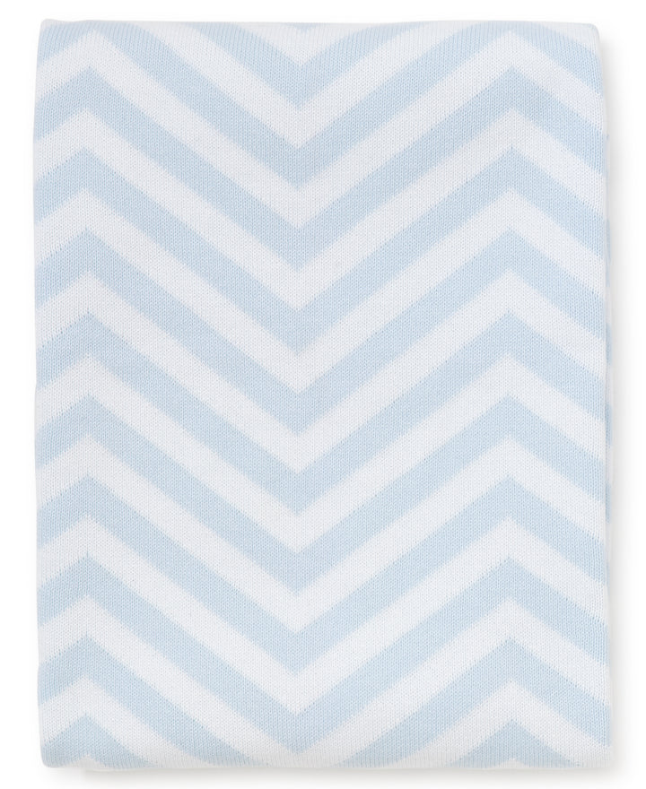 Chevron S15 Novelty Blanket