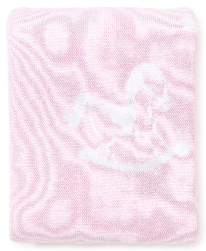 Rocker Novelty Blanket