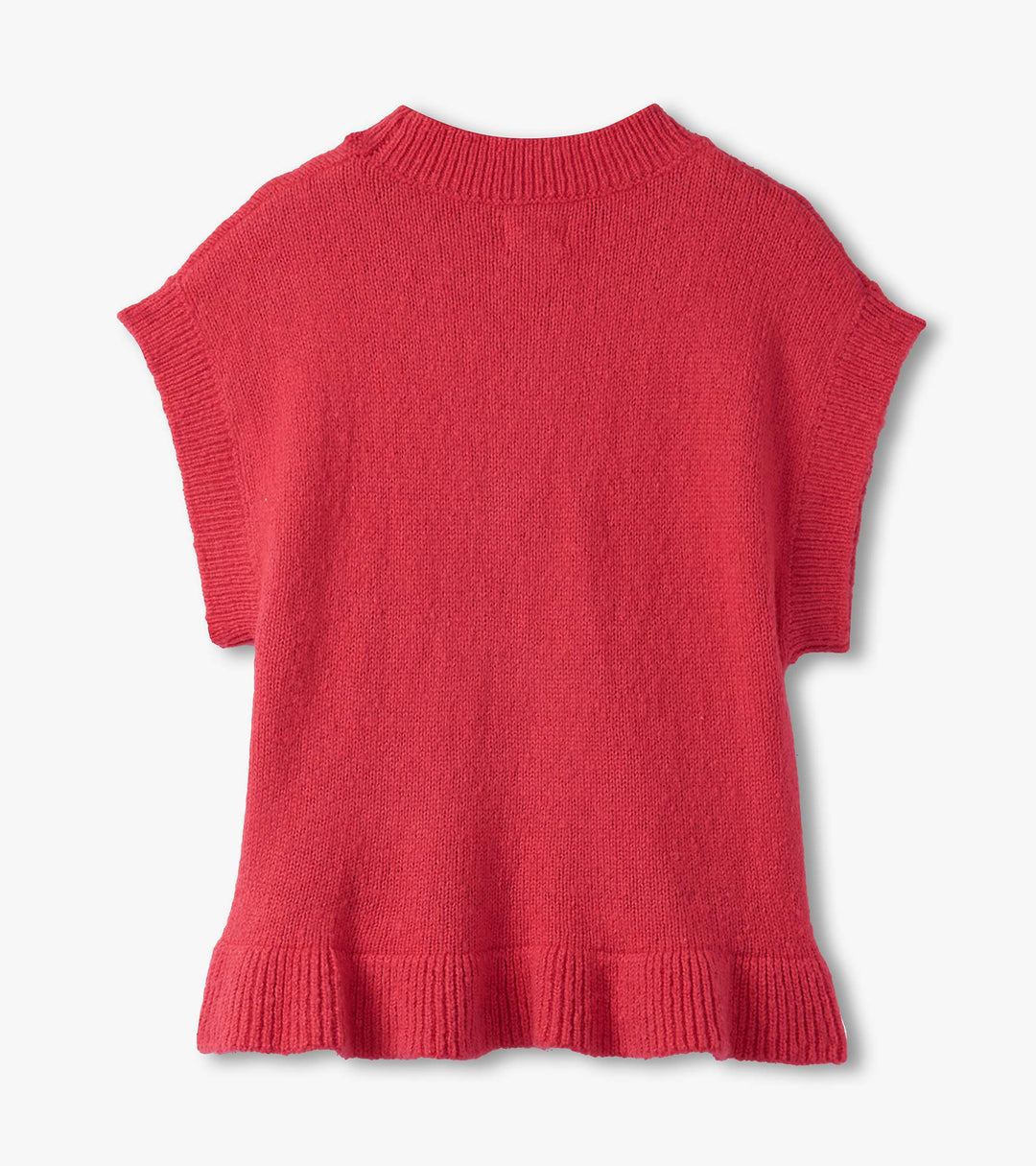 Tea Berry Everywhere Sweater Vest