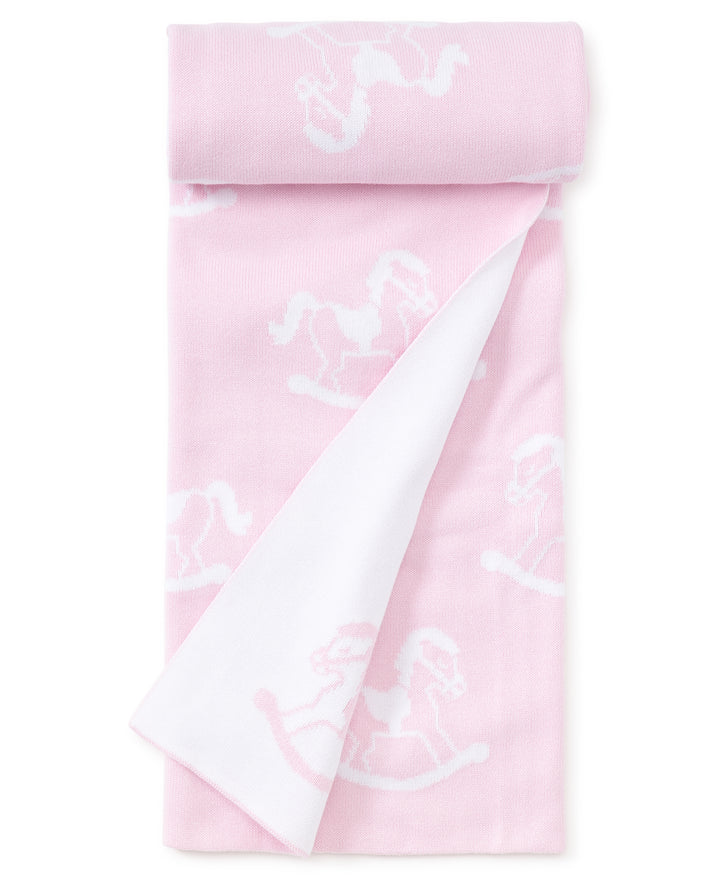 Rocker Novelty Blanket
