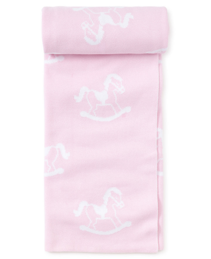 Rocker Novelty Blanket