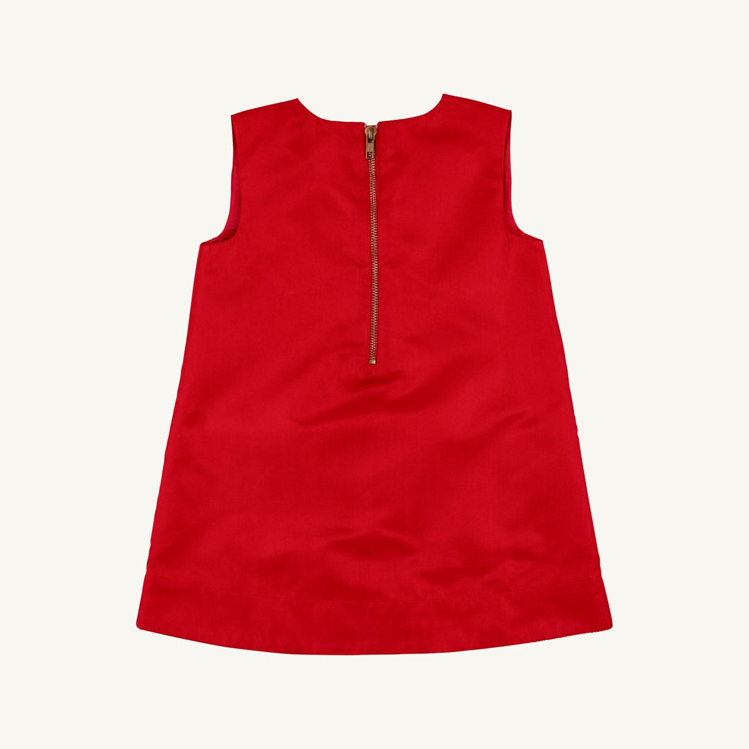 Grandccasion Jilly Jumper Richmond Red
