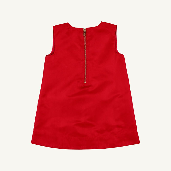 Grandccasion Jilly Jumper Richmond Red