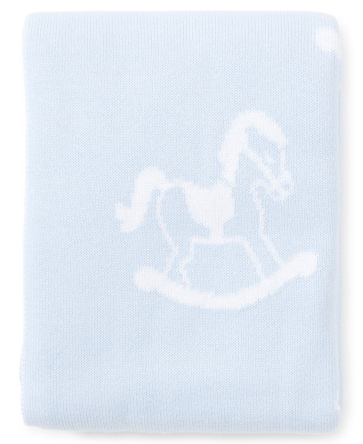 Rocker Novelty Blanket