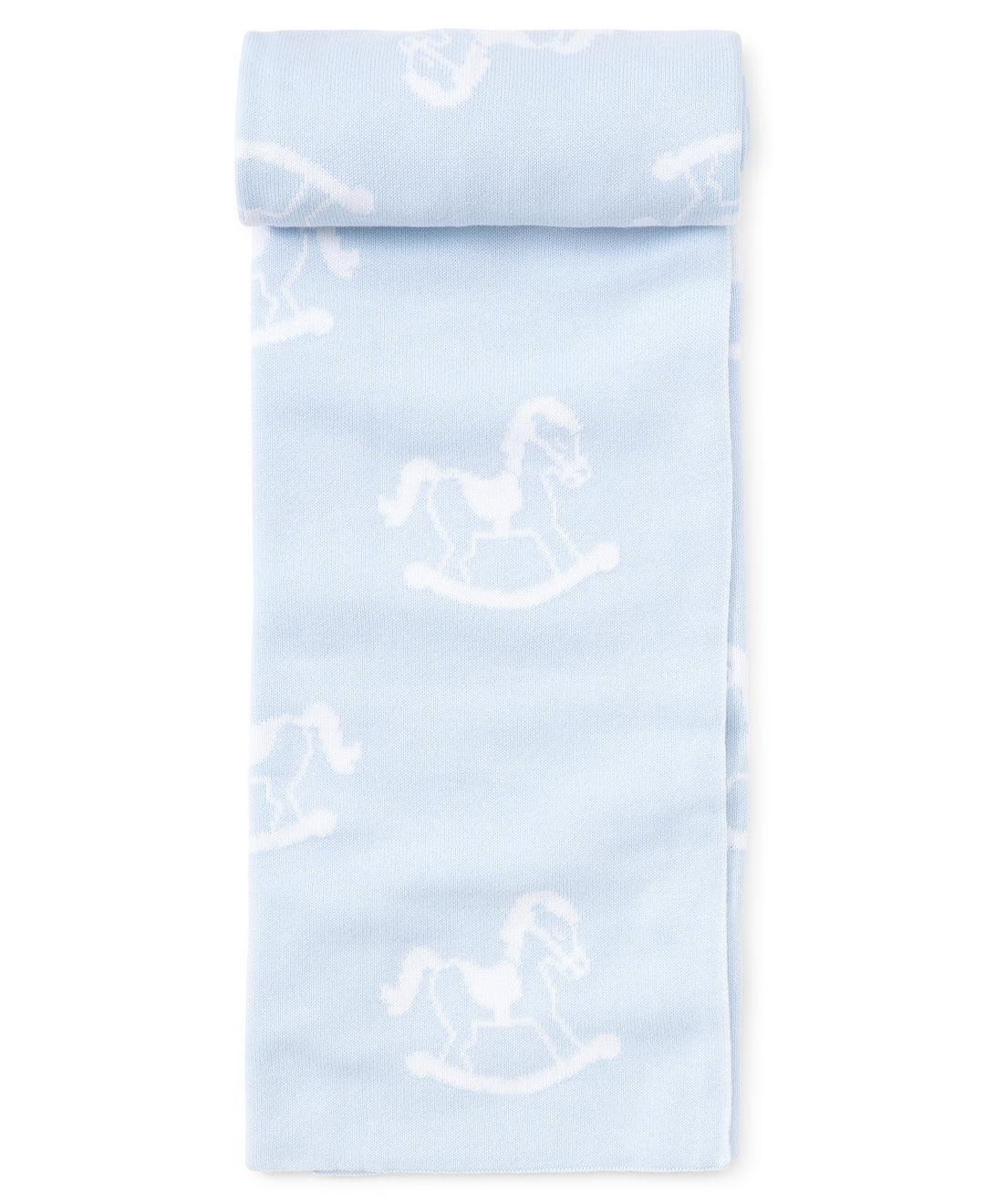 Rocker Novelty Blanket
