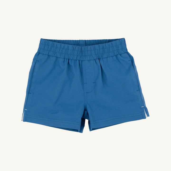 Prepletic™ Sheffield Shorts Wood Boat Blue