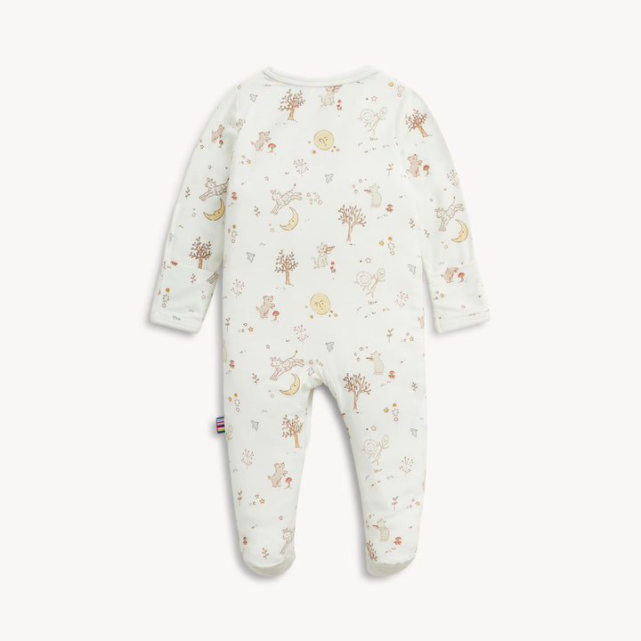 Bedtime Rhymes Modal Magnetic Footie