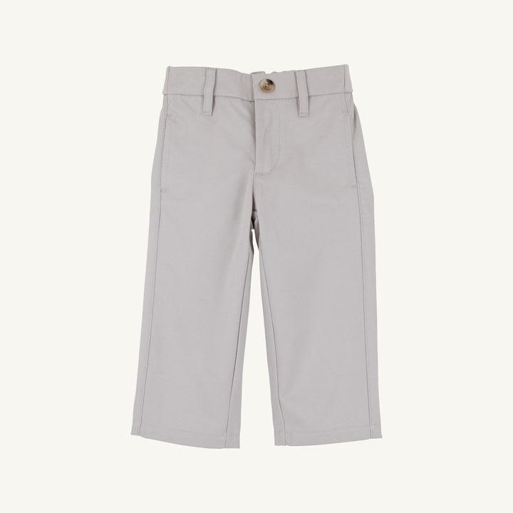 Perry Pants - Sandy Springs Stone