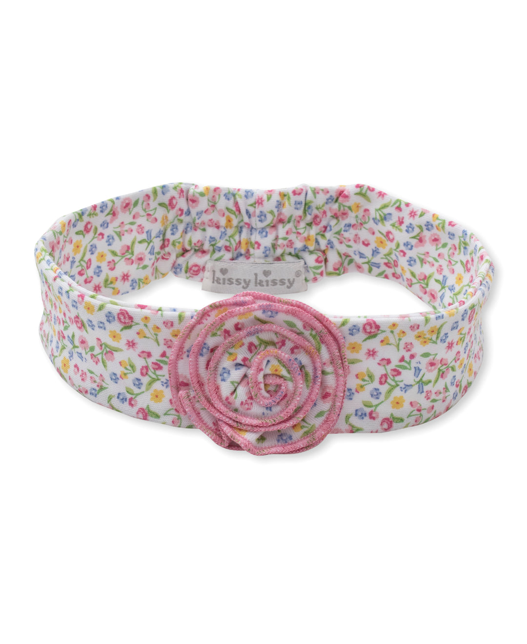 Garden Trellis Headband Comp