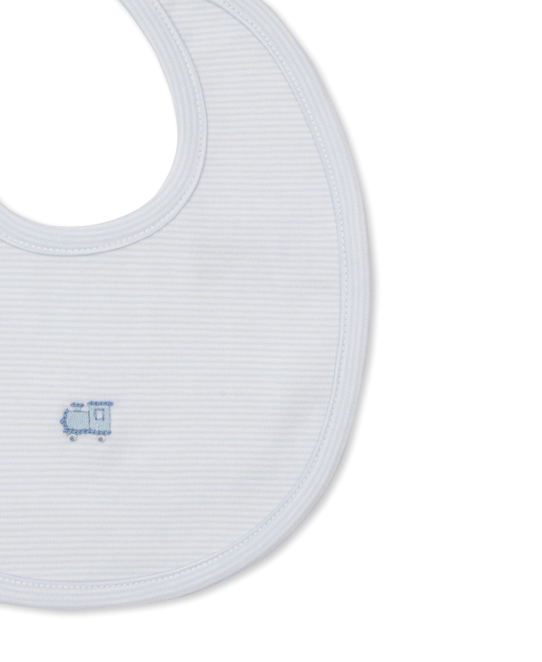 CLB Fall Medley 25 Bib W/Hand Embroidered Stripe