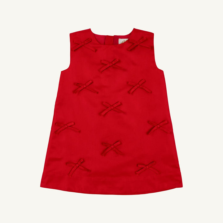 Grandccasion Jilly Jumper Richmond Red