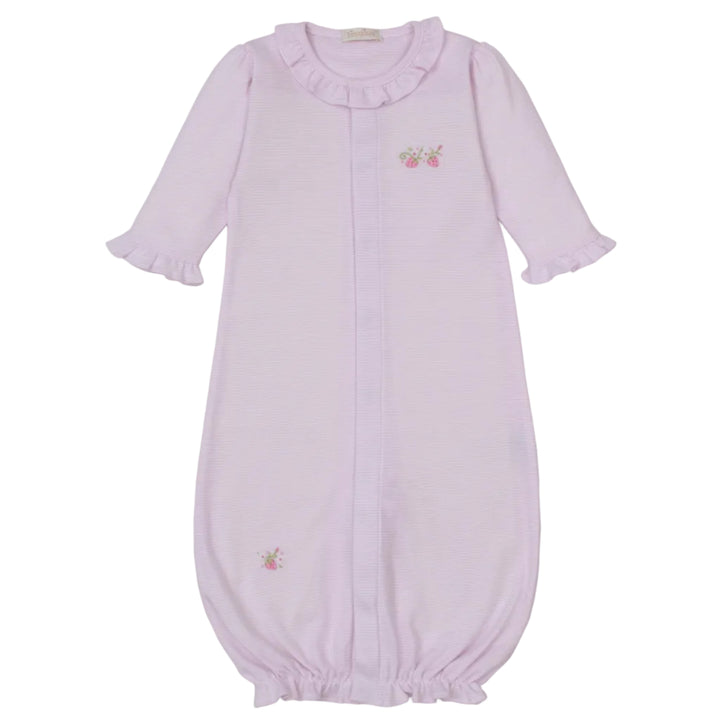 CLB Summer Medley 26 Convertible Gown W/HE Stripe