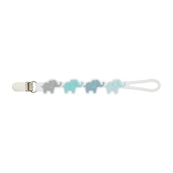 Blue Elephant Pacy Strap