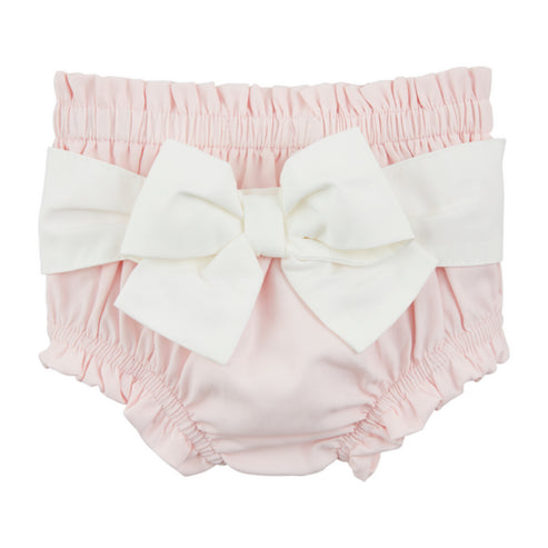 Pink Diaper Covers
