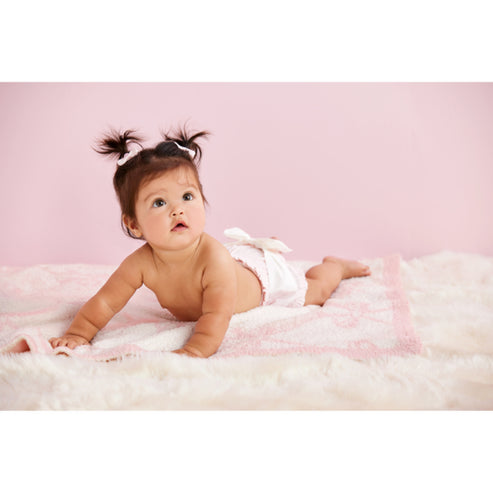 Pink Diaper Covers