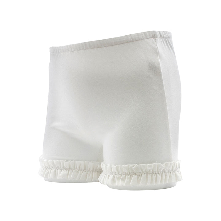 Ruffle Wundershorts