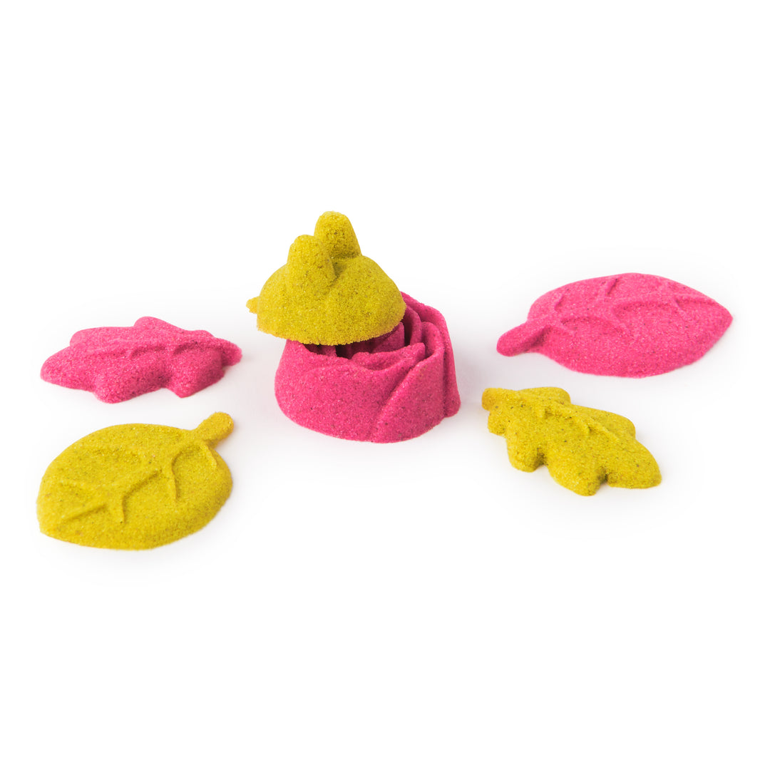 Kinetic Sand, Squish/Blossom