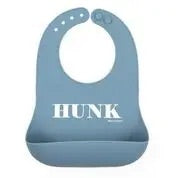 Statement Bibs