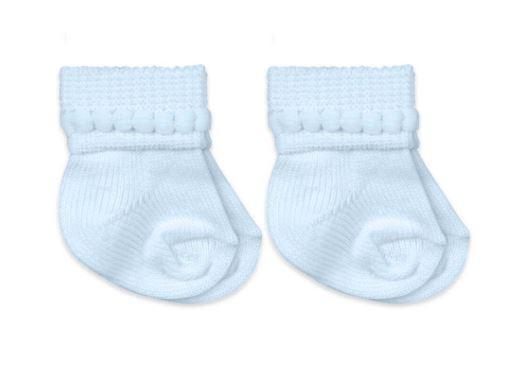 Bubble Booties, 2 pairs