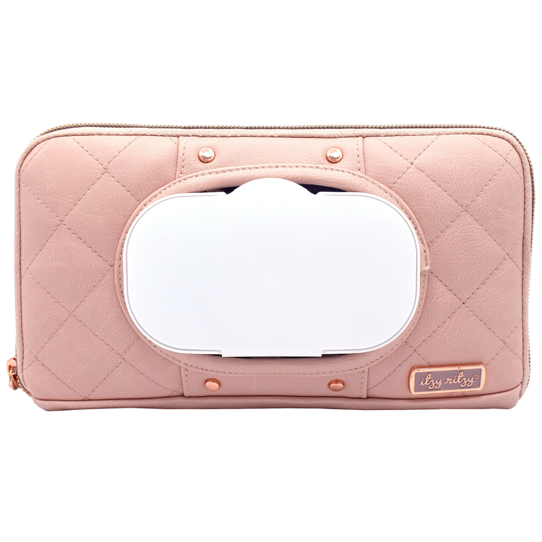 Travel Wipes Case