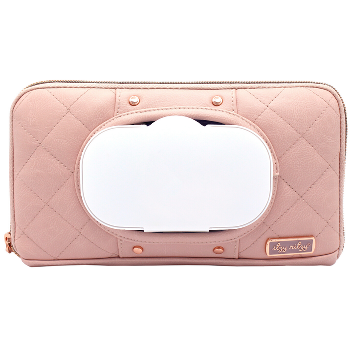 Travel Wipes Case