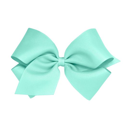 King Grosgrain Bow (multiple colors available)