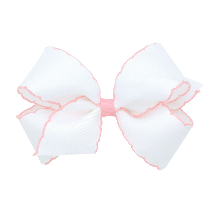 Medium Moonstitch Basic Bow