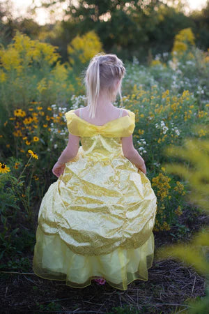 Boutique Belle Gown
