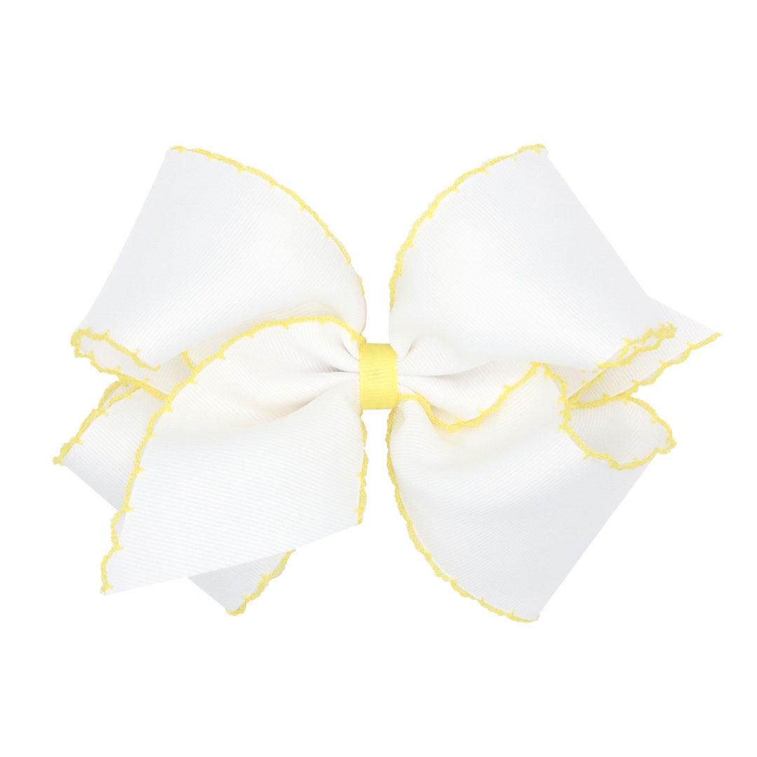 King Moonstitch Basic Bow