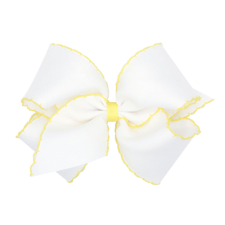 King Moonstitch Basic Bow