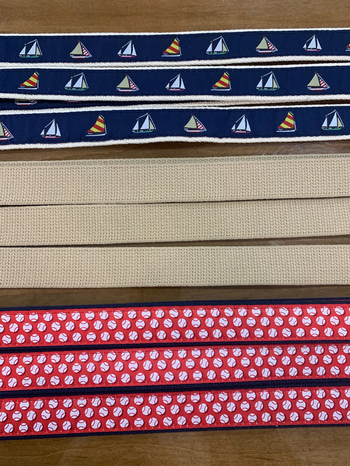 Prestons Belts