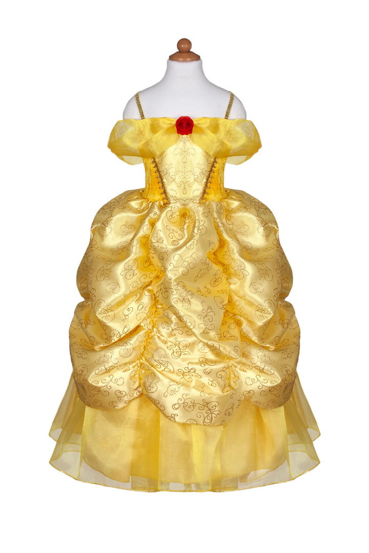 Boutique Belle Gown