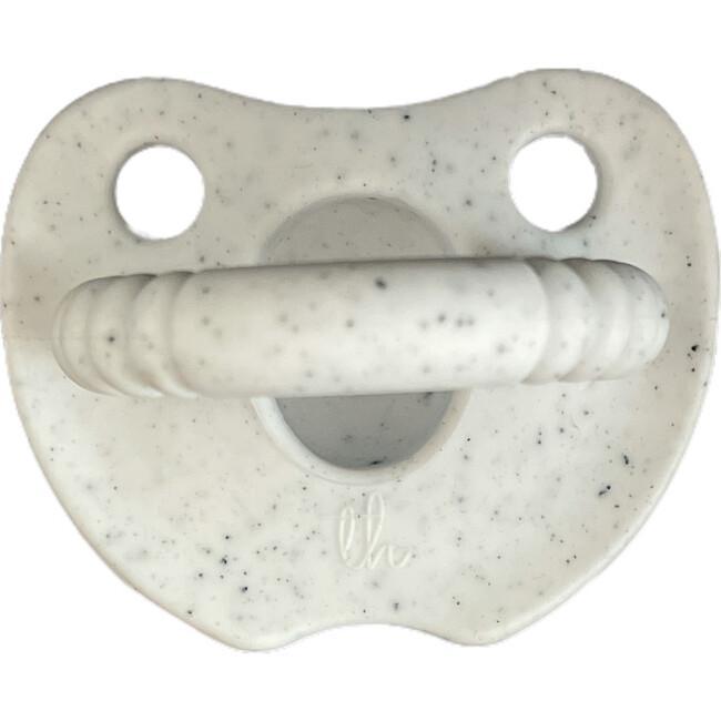 100% Silicone Soother - Round