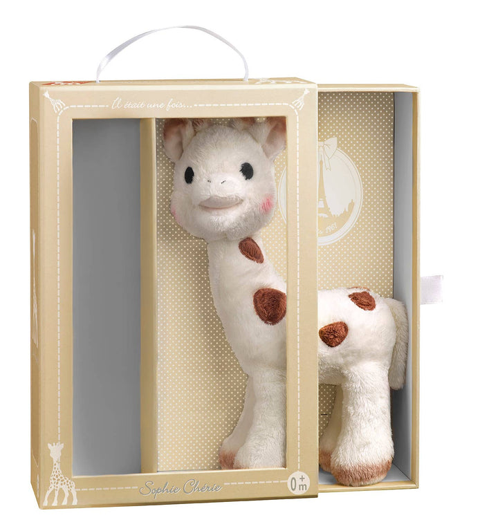 Sophie Cherie Plushie