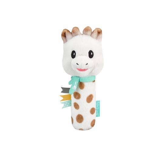 Sweetie Pouet Rattle