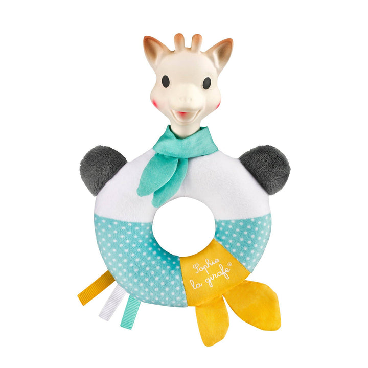 Sophie la girafe Shake &amp; Chew Rattle